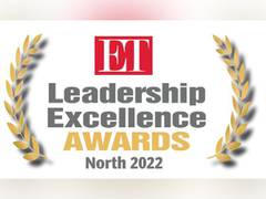 
      
      ET Leadership Excellence Awards , North - 2022
      
      