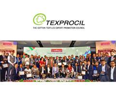 
      
      Indian Textile Industry to expand In 5 To 7 years to USD 250 
      
      