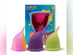 
      
      Lemme Be launches 'Z-Cup'
      
      