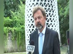 
      
      Europe nervous with Russian invasion of Ukraine: German envoy
      
      
