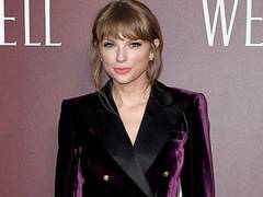 
      
      Taylor Swift faces USD 1 million copyright lawsuit for 'Lover'
      
      