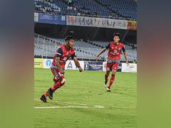 
      
      Durand Cup 2022: Jamshedpur FC edge past FC Goa 1-0 
      
      