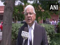 
      
      Ashwini Kumar's prediction on Congress exodus comes true 
      
      