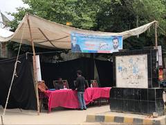 
      
      Pakistan: Muttahida Qaumi Movement boycotts elections in Karachi
      
      