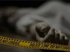 
      
      Maharashtra: Girl's body found stuffed in bag on highway 
      
      