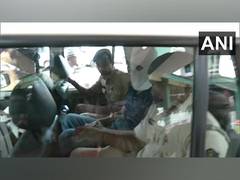 
      
      Sonali Phogat murder case: Two main accused sent to 10-day...
      
      