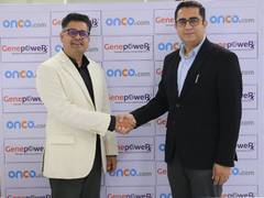 
      
      GenepoweRx, Onco.com collaborate to bring gene sequencing tech
      
      
