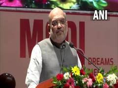 
      
      'India underwent massive change under Modi's leadership'
      
      
