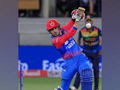 
      
      Afghanistan outclass Sri Lanka in first Asia Cup match, win...
      
      