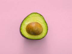 
    Avocados may lower risk of cardiovascular disease
    