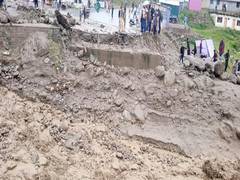 
      
      Over 2 lakh houses destroyed in Pakistan floods: UN report
      
      