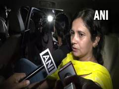 
      
      Sonali Phogat death case: CM Khattar assures CBI probe
      
      