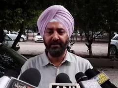 
      
      Court extends 2-day police remand of former Punjab Minister
      
      