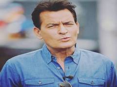 
      
      Charlie Sheen settles with ex who accused him of transferring HIV
      
      