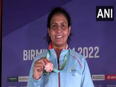 
      
      CWG bronze medalist Pooja Sihag's husband dies in Rohtak
      
      