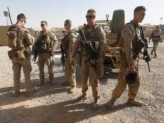 
      
      US sending more weapons to Ukraine via maritime routes: Reports
      
      