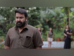 
      
      Mohanlal's 'Drishyam 3' officially confirmed, fans excited
      
      