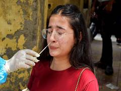 
      
      India logs 9,436 new cases of Covid-19 in past 24 hours
      
      