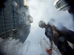 
      
      China to experience floods, landslides after scorching heatwaves
      
      