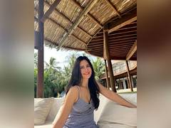 
      
      Katrina looks adorable as she shares a glimpse of her Sunday vibe
      
      