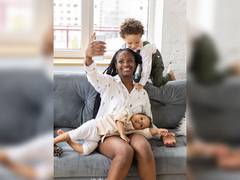 
    Use of digital media for relaxation is linked with poor parenting
    