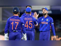 
      
      India can beat Pakistan even after losing the toss: Aakash Chopra
      
      