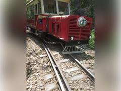 
      
      Two trains cancelled after rail car derailed
      
      