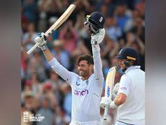 
      
      Ben Foakes is massive plus for our team: England skipper Stokes
      
      