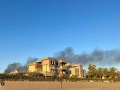 
    32 killed, 159 wounded in Libyan clashes
    