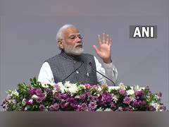 
      
      Maruti-Suzuki success signifies strong India-Japan ties: PM Modi 
      
      