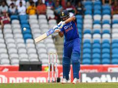 
      
      Asia Cup 2022: India captain Rohit Sharma wins toss, opts to...
      
      