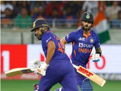 
      
      Asia Cup 2022: Virat Kohli crosses 300 fours in T20I
      
      