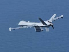 
      
      Israel to sell another 2 spy planes to Italy for USD 550Mn
      
      