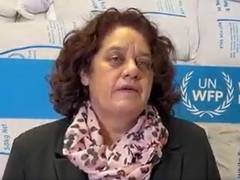 
      
      WFP warns of worsening economic situation in Afghanistan 
      
      