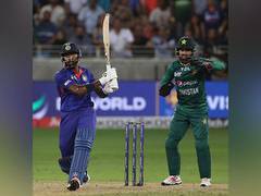 
      
      The way he finished off game was great: Pak skipper Babar...
      
      