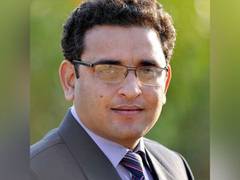 
      
      Pak journalist booked for misquoting Imran Khan
      
      