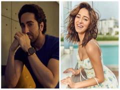 
      
      Here's how Ayushmann Khurrana celebrates Team India's win
      
      