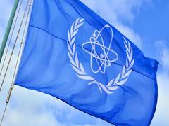 
      
      Ukraine: Shelling at Zaporizhzhia plant underlines nuclear risk
      
      