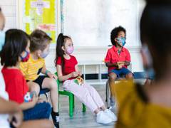 
      
      New symptoms found in COVID-infected children raise concerns in Hong Kong
      
      