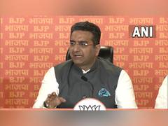 
      
      BJP alleges School Scam in Delhi, targets Kejriwal
      
      