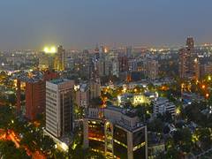 
      
      Connaught Place- The strong growth driver of real estate
      
      