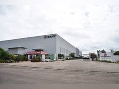 
      
      Sany Bharat expands presence in India
      
      