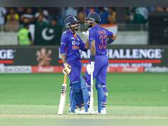 
      
      Hardik Pandya thanks Team India physio, trainer for his...
      
      