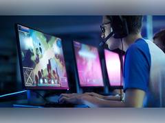 
      
      Games people, and technology, can play
      
      