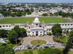 
      
      YPS Patiala @ 75: Celebrating 75 Years
      
      