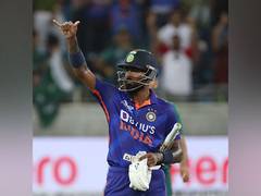 
      
      "Comeback is greater than setback": Hardik Pandya after...
      
      