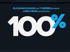 
      
      John Abraham unveils title of his upcoming movie '100%'
      
      