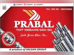 
      
      Prabal group to sponsor 