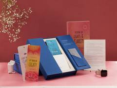 
      
      Four exciting products from Xoxoday to experience joy of gifting 
      
      