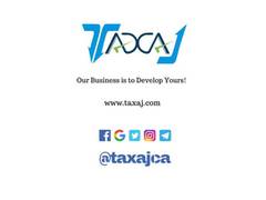 
      
      Taxaj makes it to the top 5 financial consulting firm in India
      
      